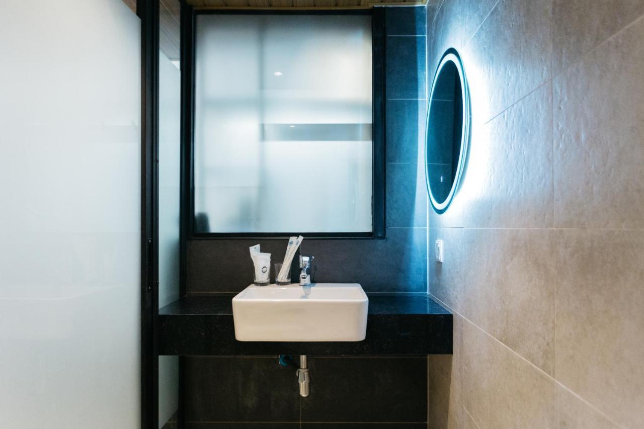 Sisiseni Hotel Kuala Lumpur Exteriör bild